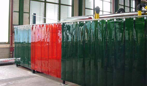 Rollenware T40 300X2 mm