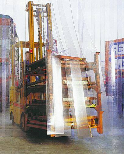 Lamellen T0 300X2 mm 33%