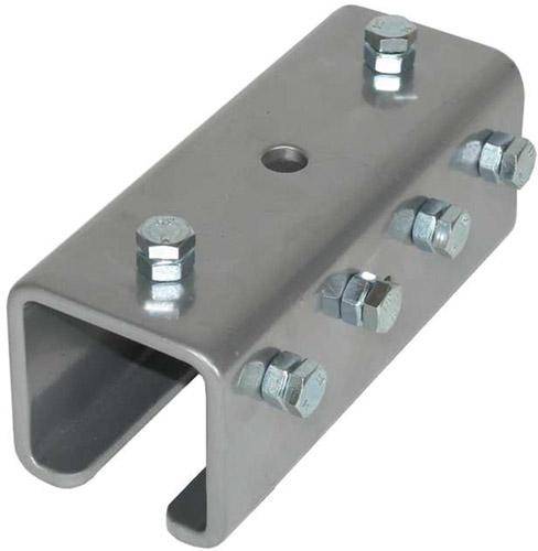 Schienenverbinder für C-Profil