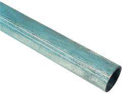Rohr verzinkt 1 Zoll 34 mm Durchm.