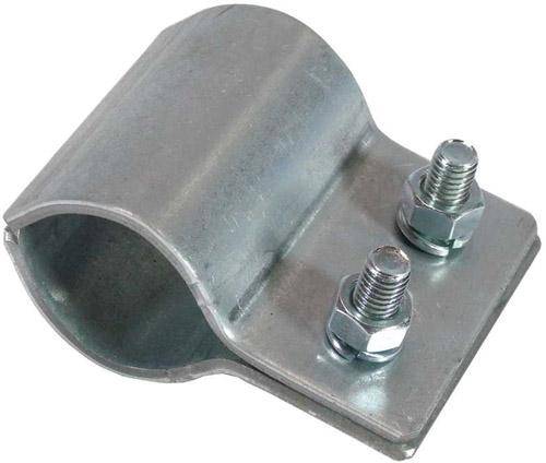 Rohrschelle f. Rohr Stahl, verzinkt