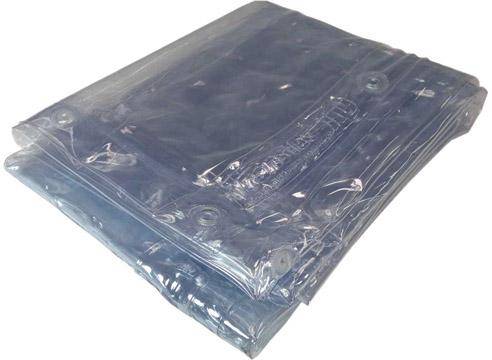 Schweißervorhang Transtac T0, 180X130 cm