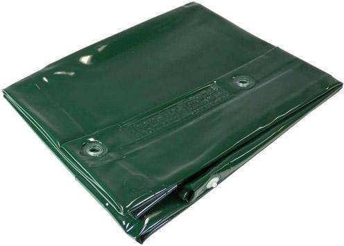 Schweißervorhang Transtac T55, 200x130 cm