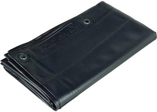 Schweißervorhang Transtac T75, 180x130 cm