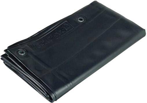 Schweißervorhang Transtac T75, 200x130 cm