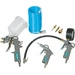 Druckluft-Set 7-teilig Aircraft Druckluft-Set 7-teilig Aircraft