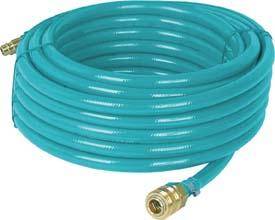 Flexair-Schlauch 9x14,5mm20m m. Kupplung Aircraft - Artikel: 9006248017511