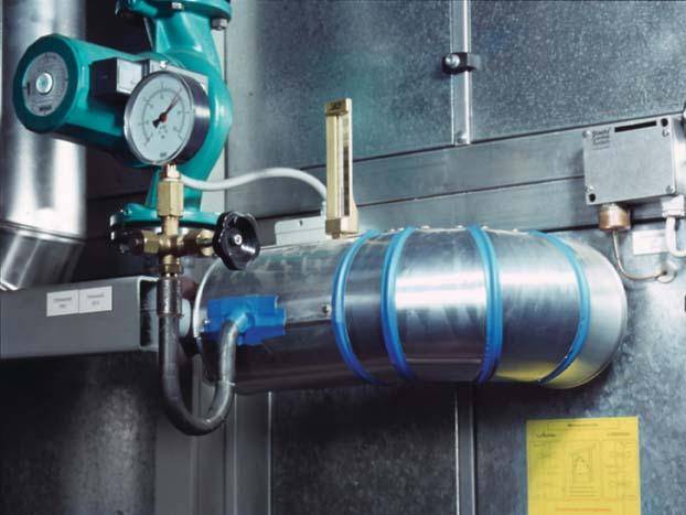 tesaband 4651 25m:50mm, grau