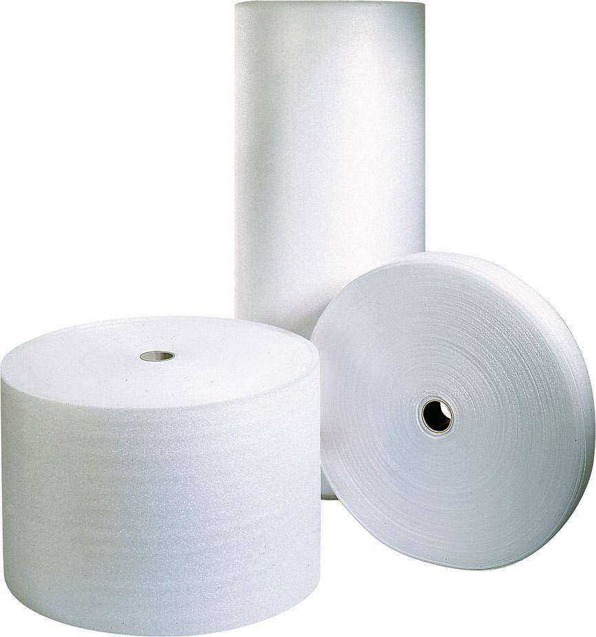 Schaumfolie 1000mm breit - Artikel: 7830415474