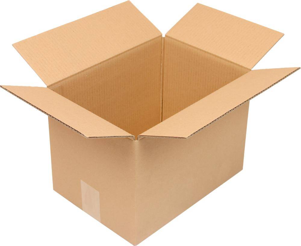 Karton 2-wellig,VE20, 315x225x225mm,Q.2.3