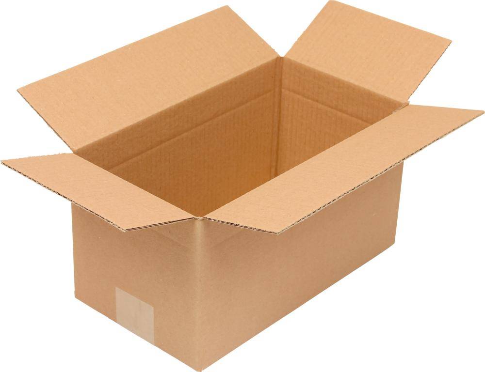 Karton 1-wellig,VE25, 300x160x160mm, Q.1.2
