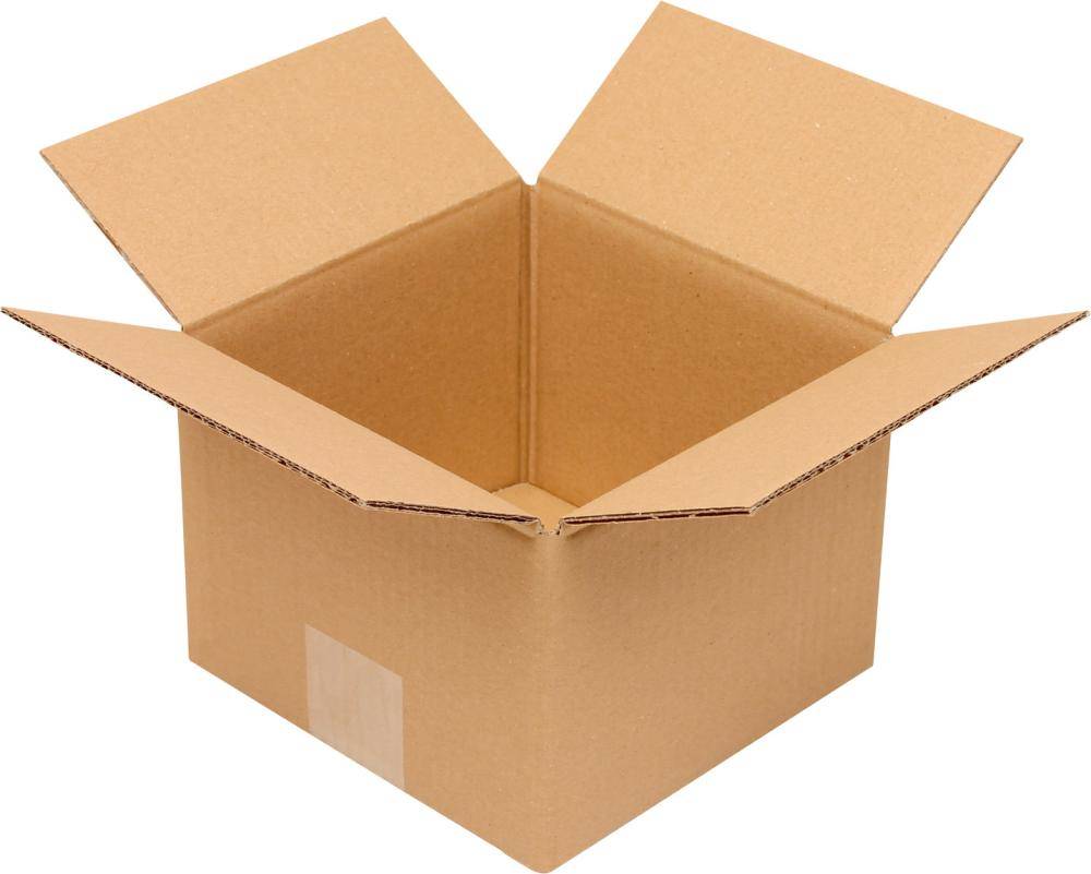 Karton 2-wellig,VE30 180x180x130mm, Q.2.3