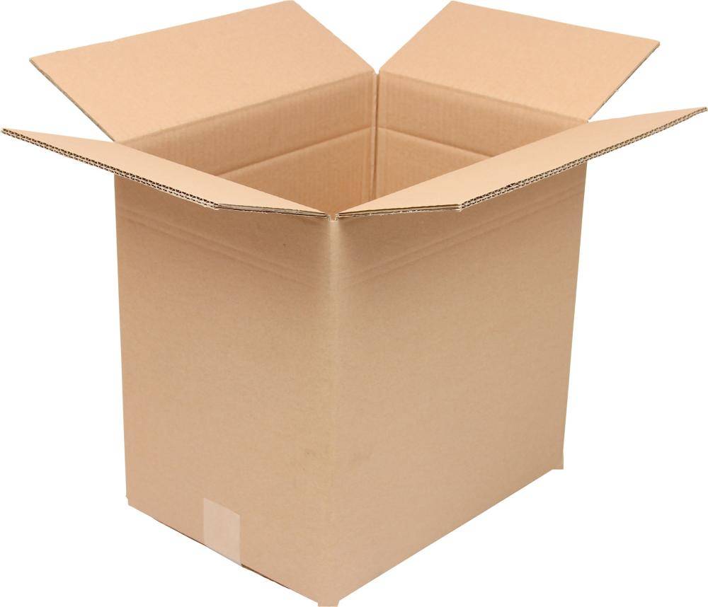 Karton 2-wellig,VE20, 380x275x370mm, Q.2.3