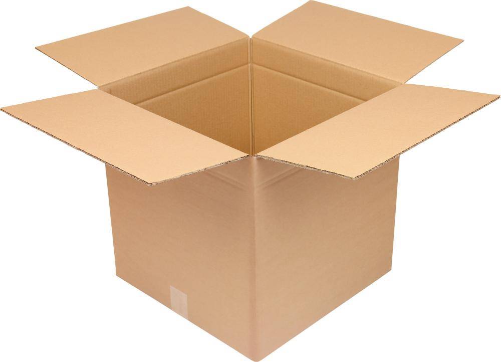 Karton 2-wellig,VE10, 410x410x410mm, Q.2.3