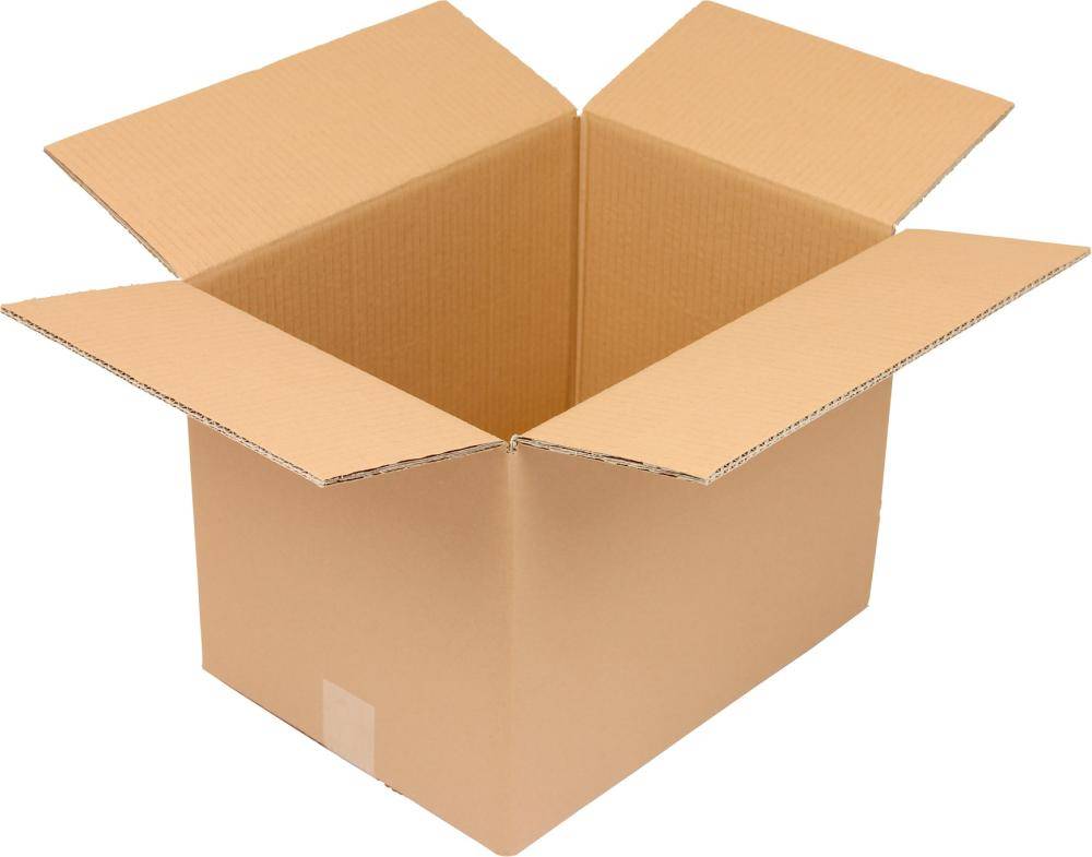 Karton 2-wellig,VE20 390x290x300mm, Q.2.3