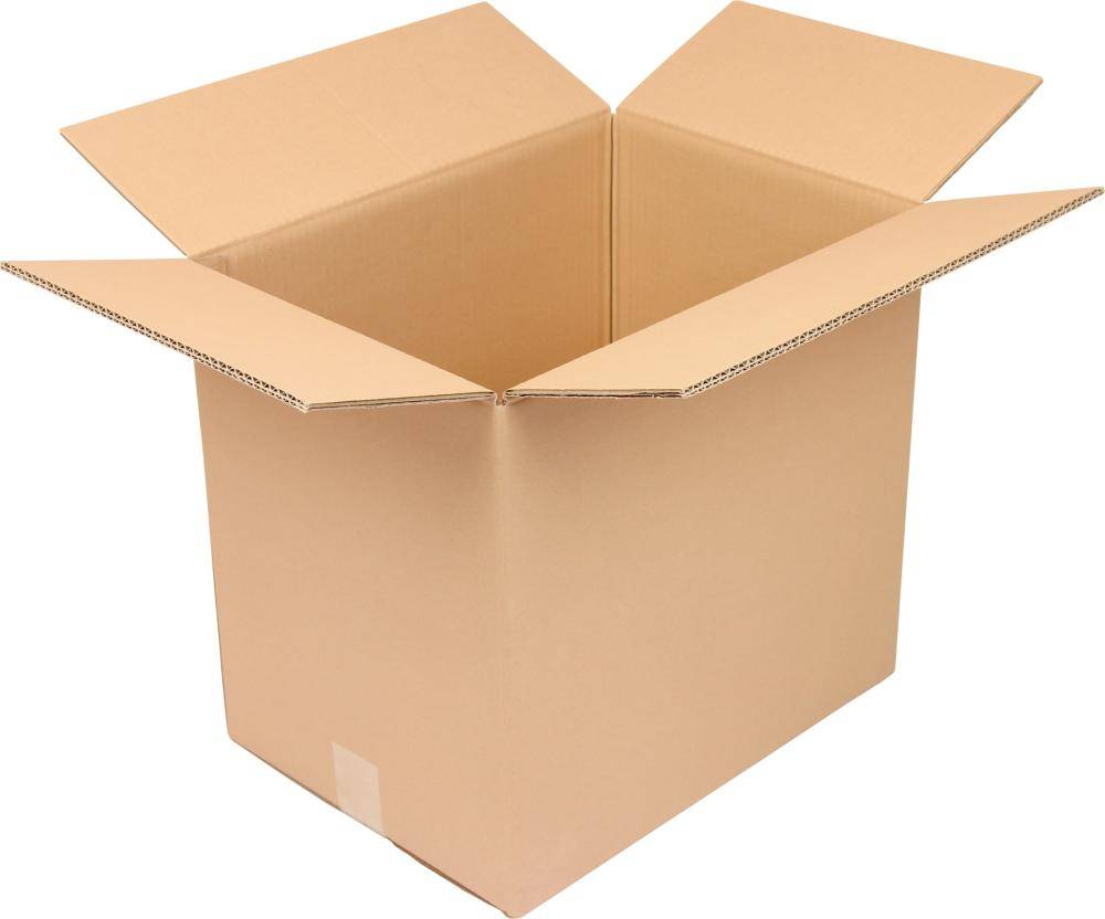 Karton 2-wellig,VE20, 430x310x390mm, Q.2.3