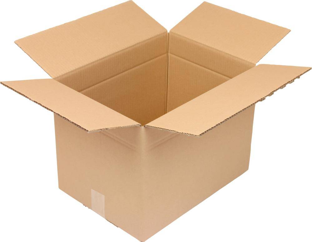 Karton 2-wellig,VE10, 430x310x315mm,A3,Q.2.3