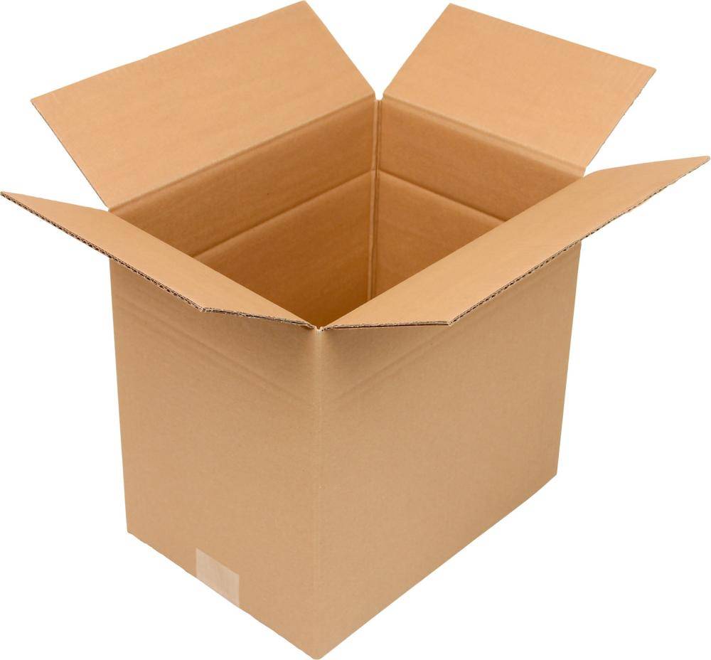 Karton 2-wellig,VE20, 305x215x290mm,A4,Q.2.3