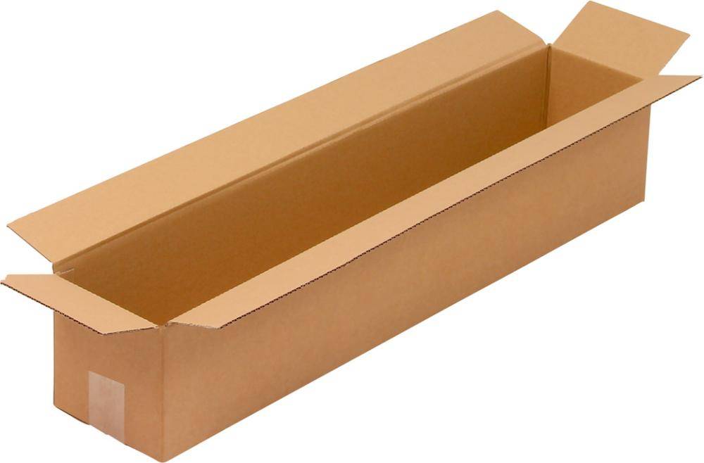 Karton 1-wellig, VE20 800x150x150mm,B1,Q.1.3