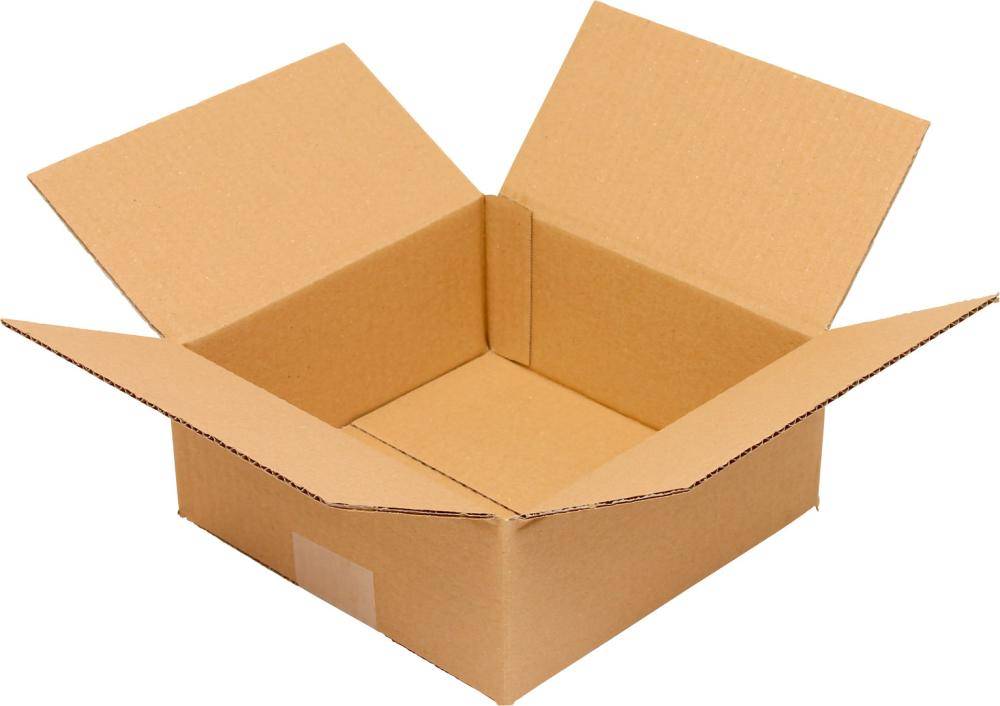 Karton 1-wellig,VE50, 210x180x120mm, A5, Q.1.2