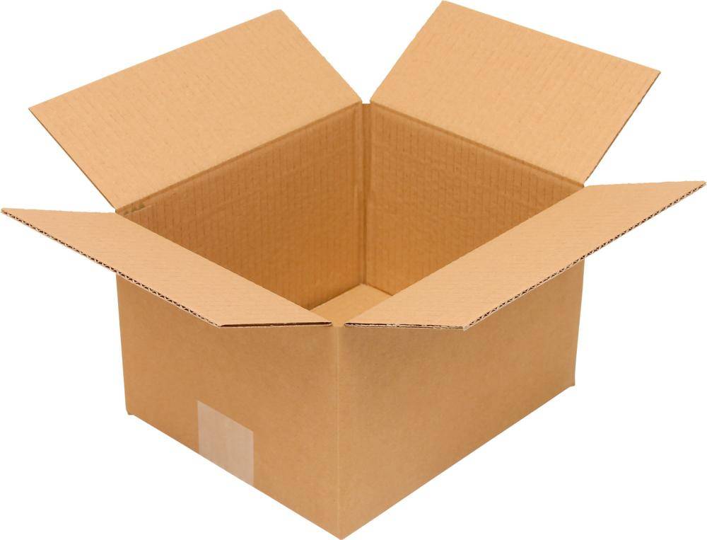 Karton 1-wellig,VE50, 230x190x140mm, A5, Q.1.2