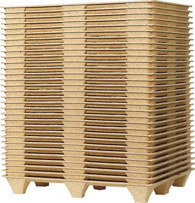 Pressholzpal. 1 Eurom 1200x800mm, bis 900kg VE 5