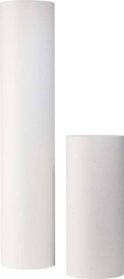 Seidenpackpap.,10KG/Ro, 50cm breit, 35g/qm, weiß