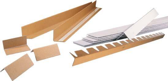 Kantenschutzl, kl,VE50, 1100x50x50mm, 3mm Stärke