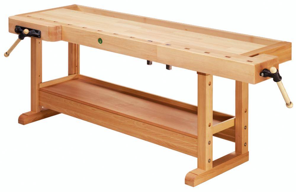 Ablageboden B1550 x T430 x H20 mm