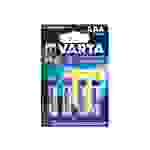 Varta Professional - Batterie 4 x AAA - Li