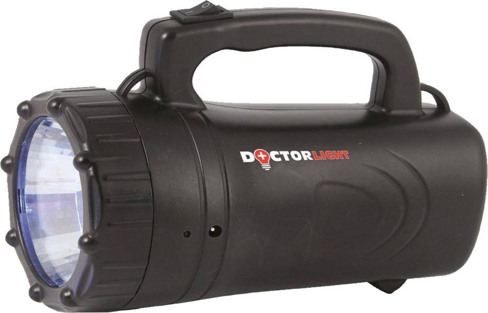 Akku-Handscheinwerfer IR 551 DL