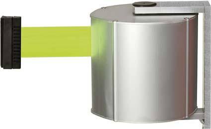 Wandgurt XXXL 22 m Gurt neongelb