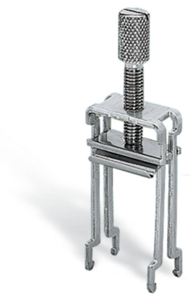 WAGO GmbH & Co. KG Schirmklemmbügel 790-116