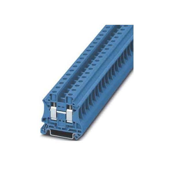 Phoenix Contact Durchgangsklemme UT 10 BU