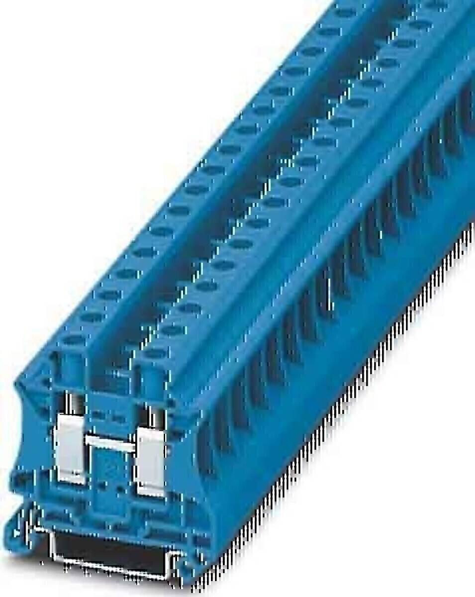 Phoenix Contact Durchgangsklemme UT 10 BU