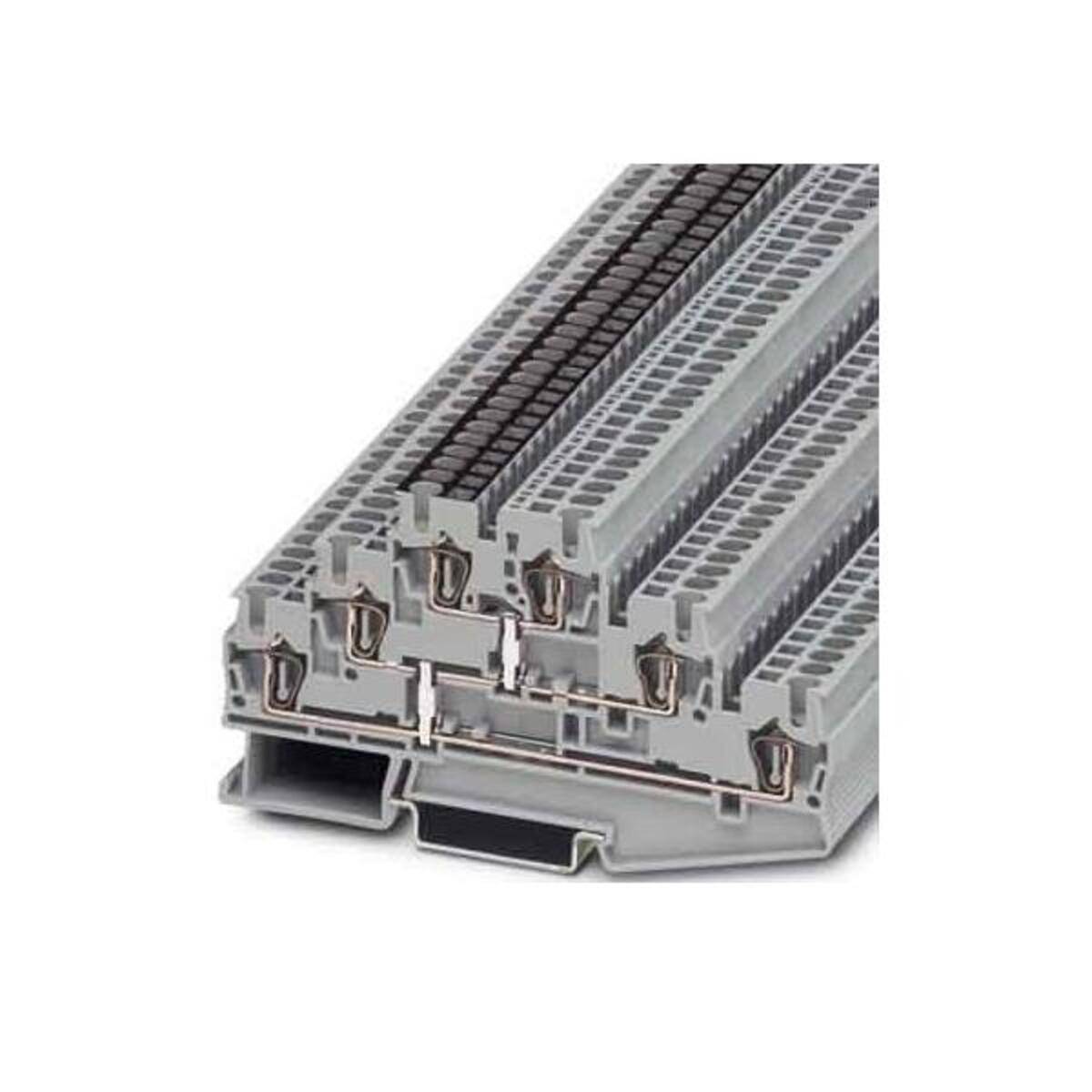 Phoenix Contact Durchgangsreihenklemme ST 2,5-3PV