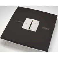 Auerswald ISDN TK-Anlage COMpact 3000 ISDN Auerswald ISDN TK-Anlage COMpact 3000 ISDN