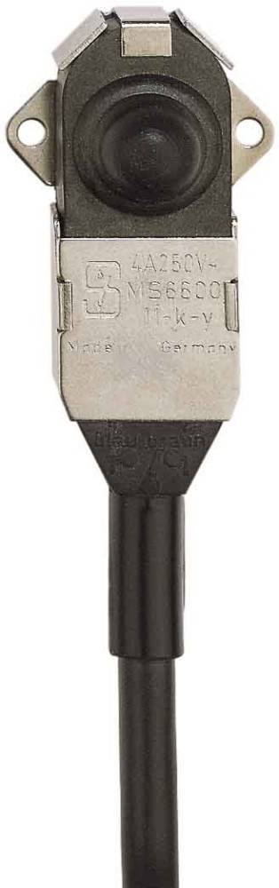 Schmersal Positionsschalter MS 6600-11-K-Y
