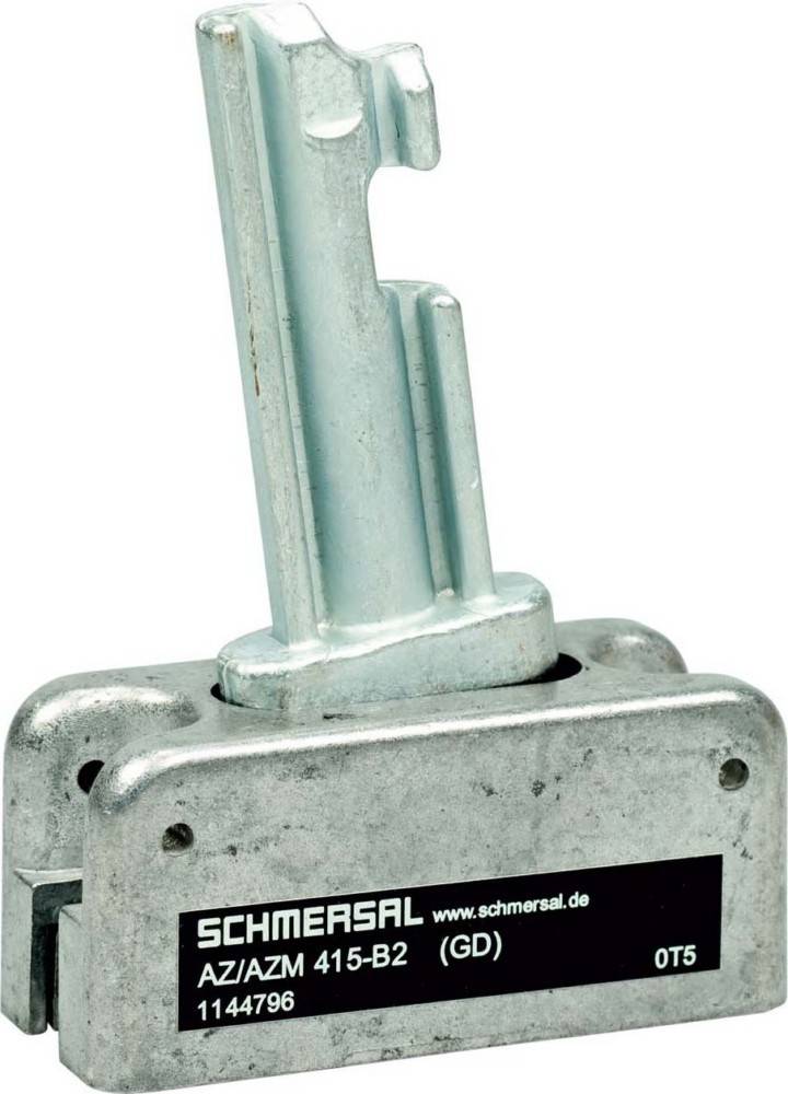 Schmersal Betätigungsbügel AZ/AZM 415-B2