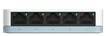 D-Link DGS-1005D DGS-1005D Netzwerk Switch 5 Port 1 GBit/s