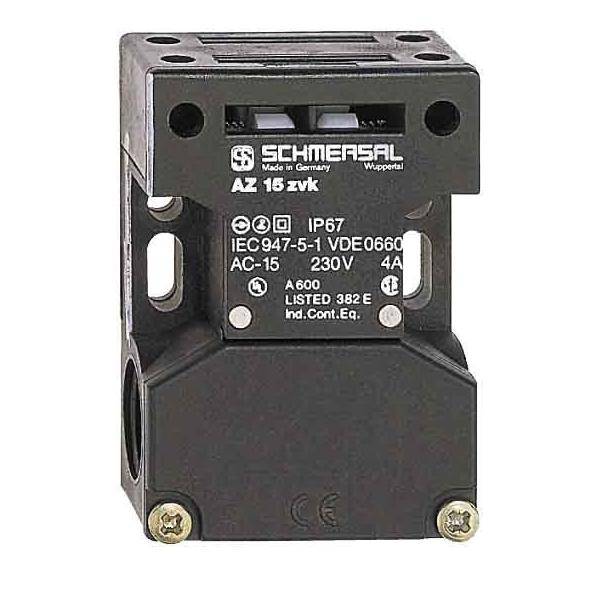 Schmersal Sicherheitsschalter AZ 15 ZVRK