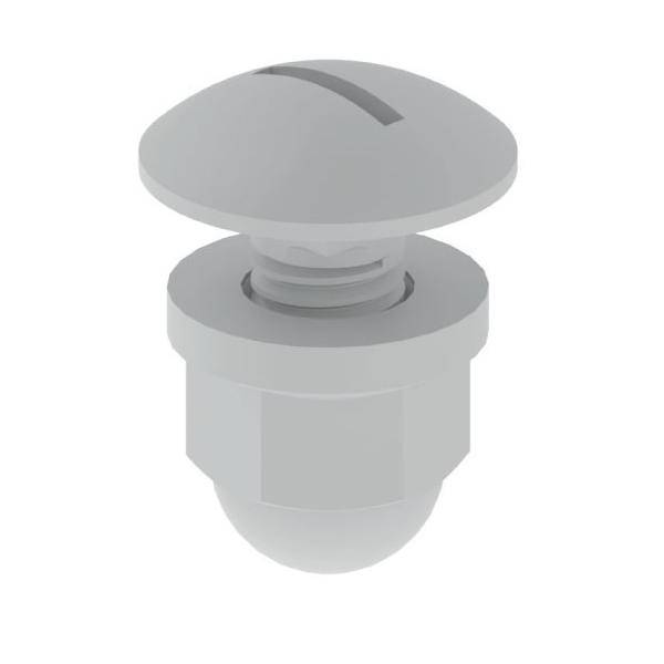 Unex Schrauben 66809