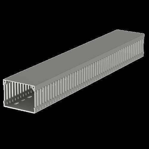 Unex Verdrahtungskanal gr 60.80.77