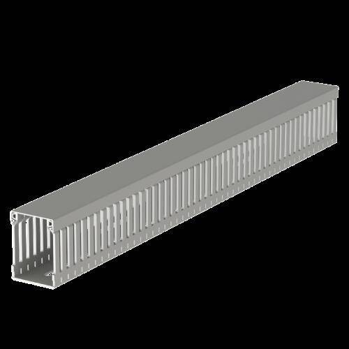 Unex Verdrahtungskanal gr 60.40.77