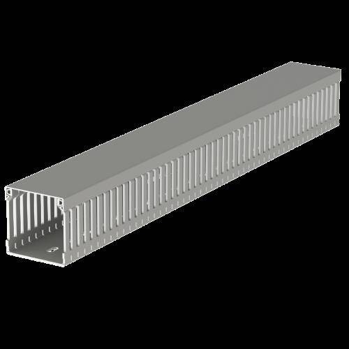 Unex Verdrahtungskanal gr 60.60.77