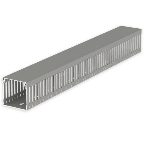 Unex Verdrahtungskanal gr 60.60.77