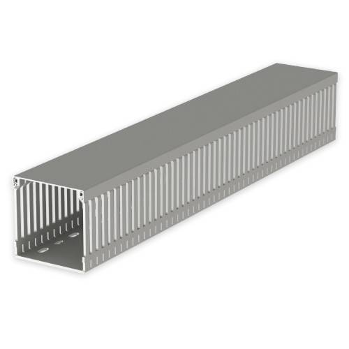 Unex Verdrahtungskanal gr 80.80.77