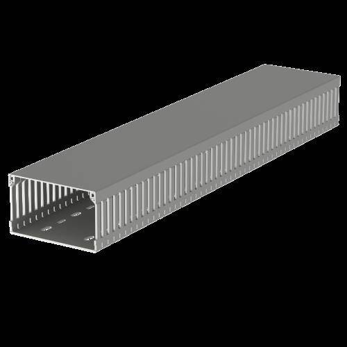 Unex Verdrahtungskanal gr 60.100.77