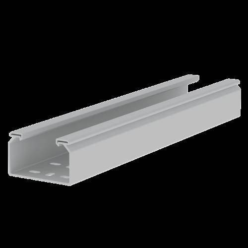 Unex Kabelbahn gelocht lgr 66100