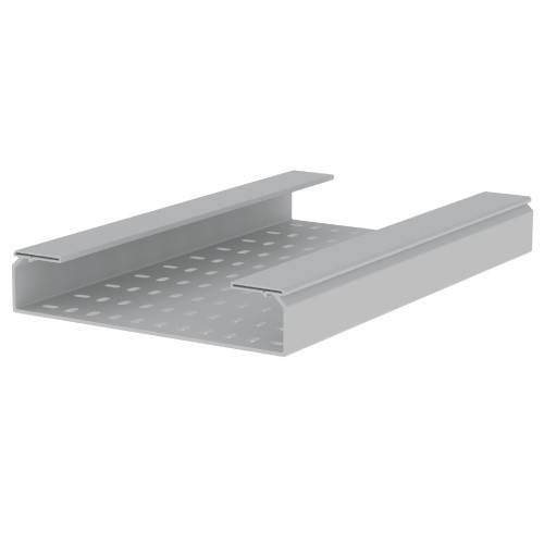 Unex Kabelbahn gelocht lgr 66300